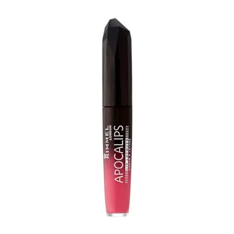 Rimmel Apocalips Lip Lacquer Nova – image 1