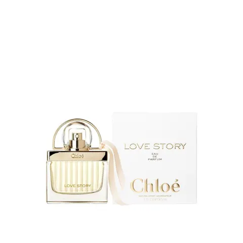 Chloé Love Story EdP 30 ml – Bild 1