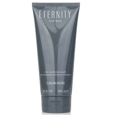 Calvin Klein Eternity for Men Shower Gel 200 ml – image 1