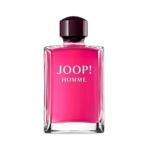 Joop Homme Eau De Toilette 200ml – image 1