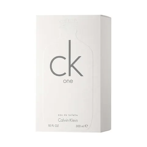 Calvin Klein Ck One 300 ML - 300 ML – immagine 1