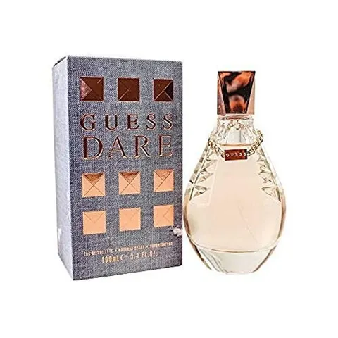 Guess Dare For Her 100ml EDT Spray – image 1
