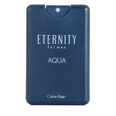 Calvin Klein Eternity Aqua 20ml EDT Spray – image 1