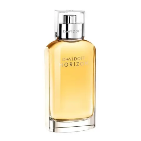 Davidoff Horizon Men’s Eau De Toilette – 125 ml – image 1