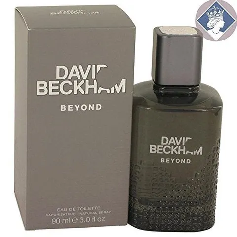 David Beckham Beyond Eau de Toilette (Homme) 90 ml – image 1