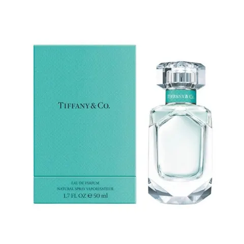 Tiffany Co EDP For Her 50ml – image 1
