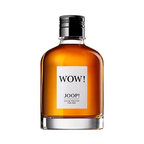 Joop Wow Eau de Toilette, 60 ml – afbeelding 1