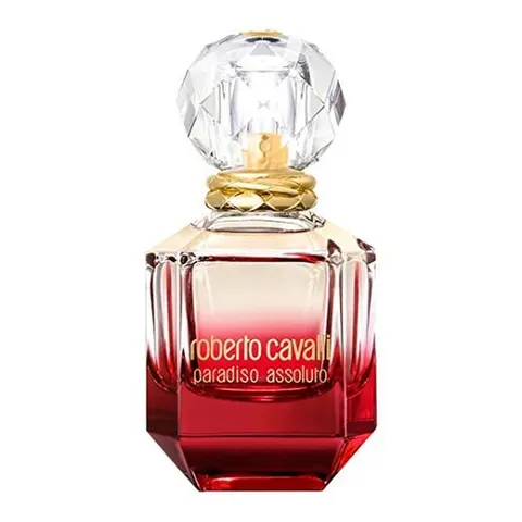 Roberto Cavalli Paradiso Assoluto Eau de Parfum 50ml Spray – image 1