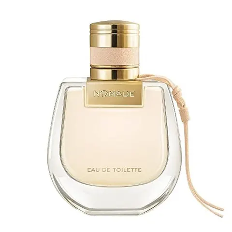 Chloé Nomade Eau de Parfum, Goud, 75 ml – afbeelding 1