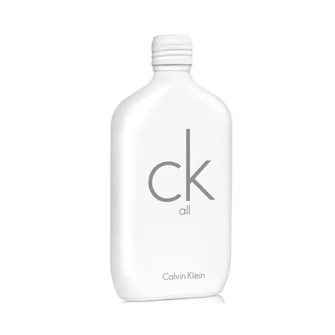 Calvin Klein CK All 200ml EDT Spray – image 1