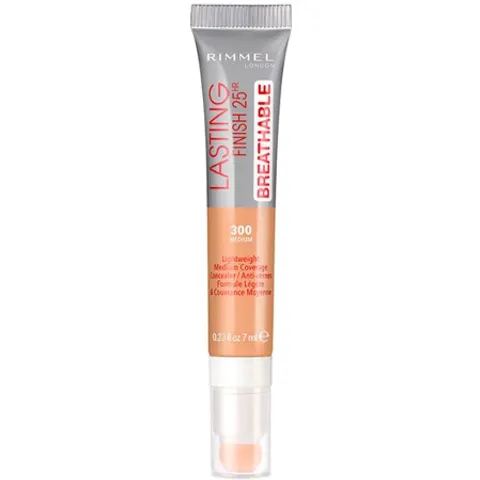 Rimmel Lasting Finish Breathable Concealer - Medium – image 1