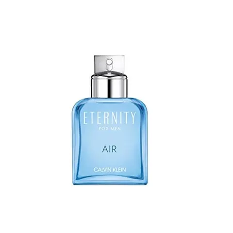 Calvin Klein Eternity Air Man 100ml EDT Spray – image 1