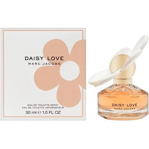 Marc Jacobs Daisy Love EDT 30 ml 30 ml – Bild 1