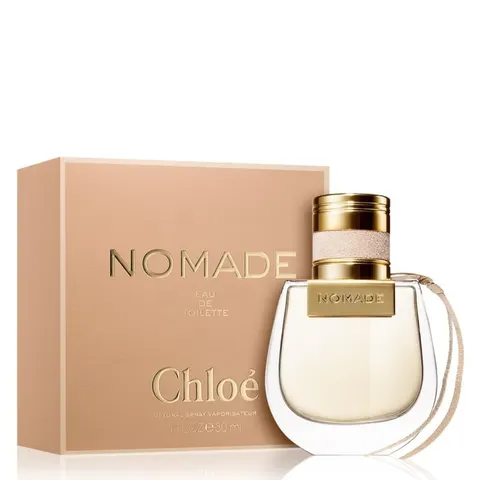Chloé Nomade Edt 30ml – immagine 1