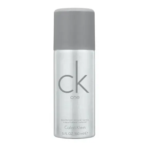 Calvin Klein CK One Deodorant Spray 150ml – S0672071953 – image 1
