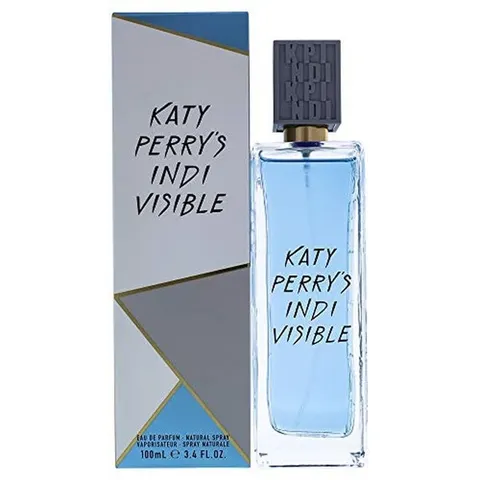 Katy Perry Indi Visible 100ml EDP Spray – image 1