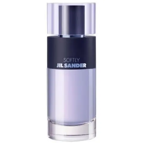 Jil Sander Softly Serene-80 ml – image 1