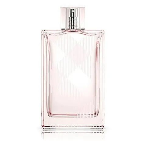 Burberry Brit Sheer EDT W 100 ml – image 1