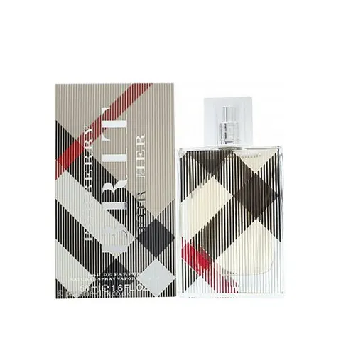 Burberry - Brit Women - Eau De Parfum - 50ml – image 1