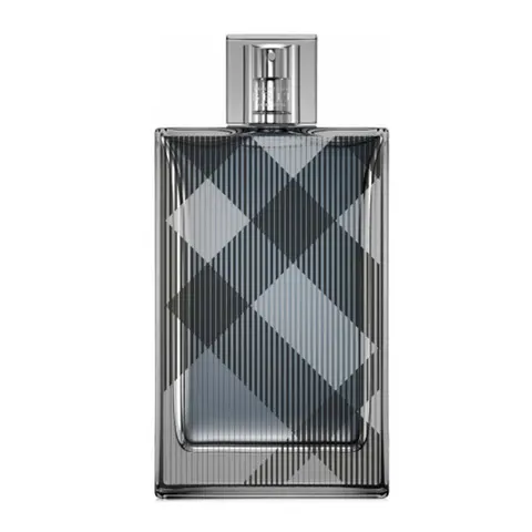 Burberry Brit Women 100ml EDT Spray – image 1