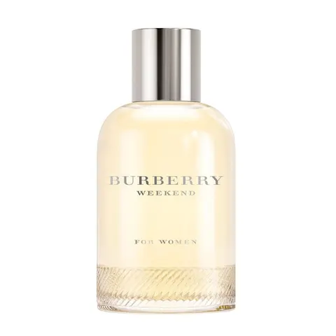 Burberry Weekend For Women 100ml EDP Spray – image 1