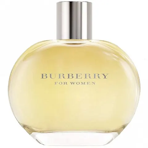 Burberry para mujer Eau de Parfum 90mL – imagen 1