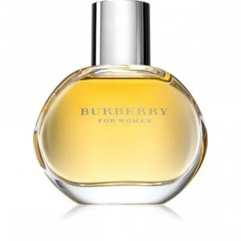 Burberry For Women New - 50 ML – immagine 1