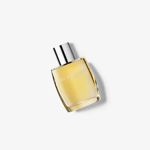 Burberry M EDT M 50 ml – image 1
