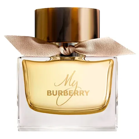 Burberry My Eau De Parfum 90 ML – immagine 1