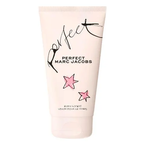 Marc Jacobs Perfect 5 Oz Body Lotion – image 1