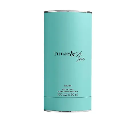 Tiffany & Co. Tiffany & Love EDT M 90 ml – image 1