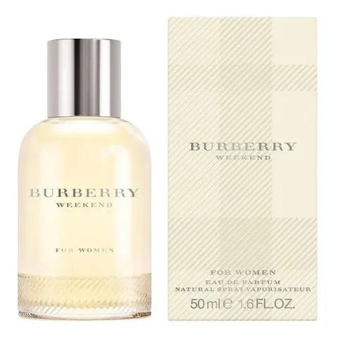 Burberry Weekend Eau De Parfum Spray 50ml – image 1