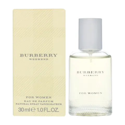 Burberry Weekend Women 30ml EDP Spray – image 1