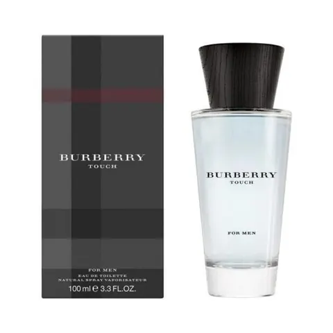 Burberry Touch - Eau de Toilette 100ml – image 1