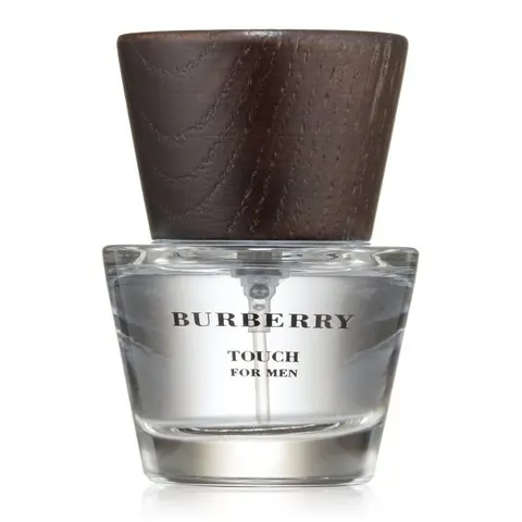 Herenparfum Touch For Men Burberry EDT – afbeelding 1