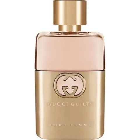 Gucci Guilty Eau De Toilette 90 ml – afbeelding 1