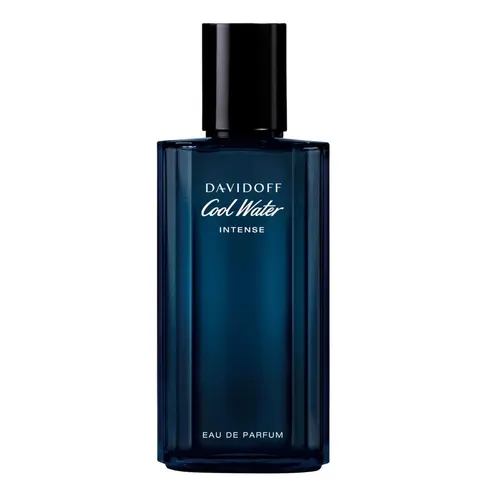 75ml DAVIDOFF Cool Water Intense Eau de Parfum For Him – immagine 1