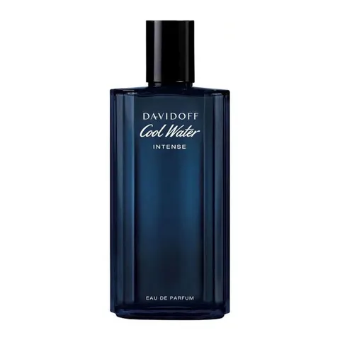 Davidoff Cool Water Intense Eau De Parfum 125ml – image 1