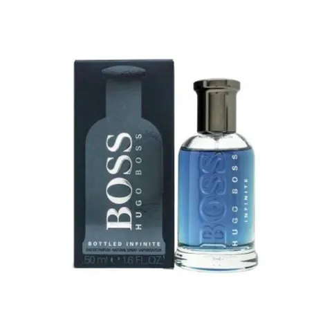 Hugo Boss Bottled Infinite EDP M 50 ml – image 1
