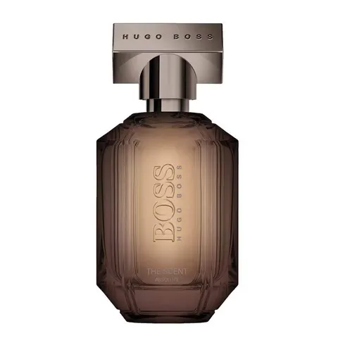 Hugo Boss The Scent Absolute 100ml EDP Spray – image 1