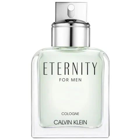 Calvin Klein Eternity Cologne for Men 100ml – image 1