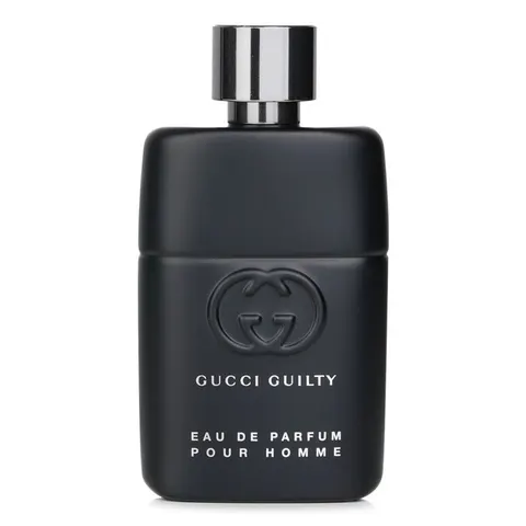 Gucci Guilty For Him Edp 50ml – trasparente 50ml – immagine 1