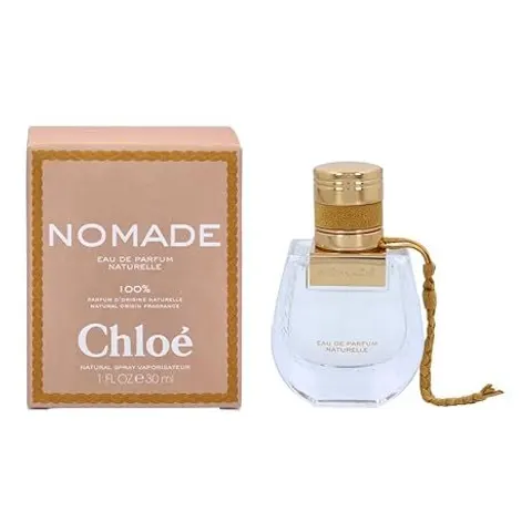 Chloé CHLOE NOMADE Eau de Parfum Naturelle – trasparente 30ml – immagine 1