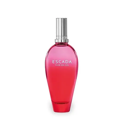 Escada Flor Del Sol Eau De Toilette Spray 100ml – image 1