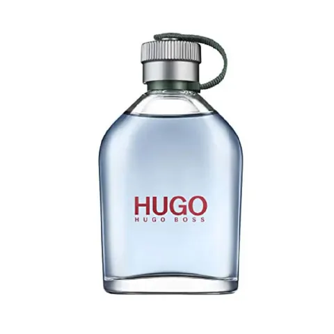 Hugo Boss HUGO Man EDT M 200 ml – image 1