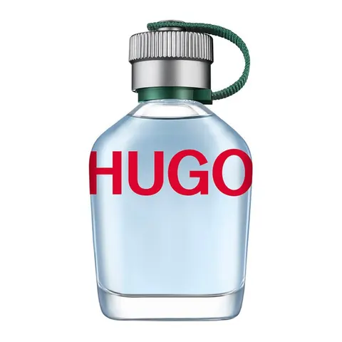 Hugo Boss Man Eau De Toilette 75 ML – immagine 1