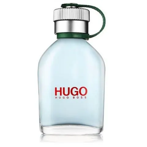 Hugo Boss Man Eau De Toilette 125 ML – immagine 1