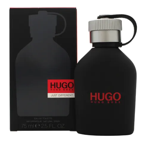 Hugo Boss Hugo Gewoon Anders Eau de Toilette 75 ml – immagine 1