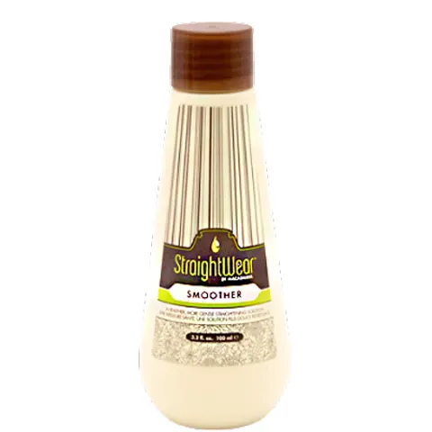 Macadamia Natural Oil StraightWear Smoother Solution - 100 ml – image 1