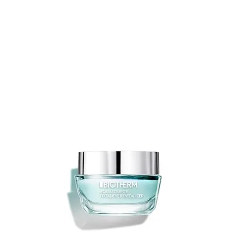 15ml Biotherm Aquasource Total Eye Revitalizer – image 1